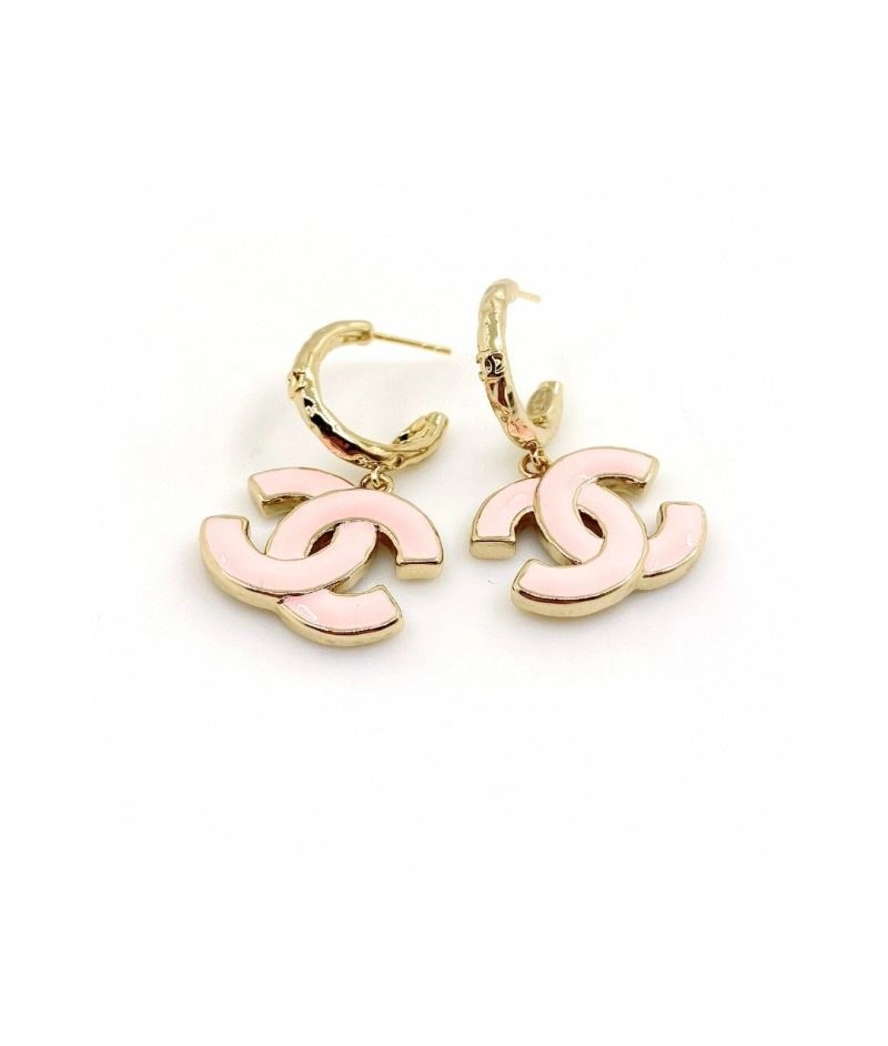 HighPerformance Chanel Earrings 231217