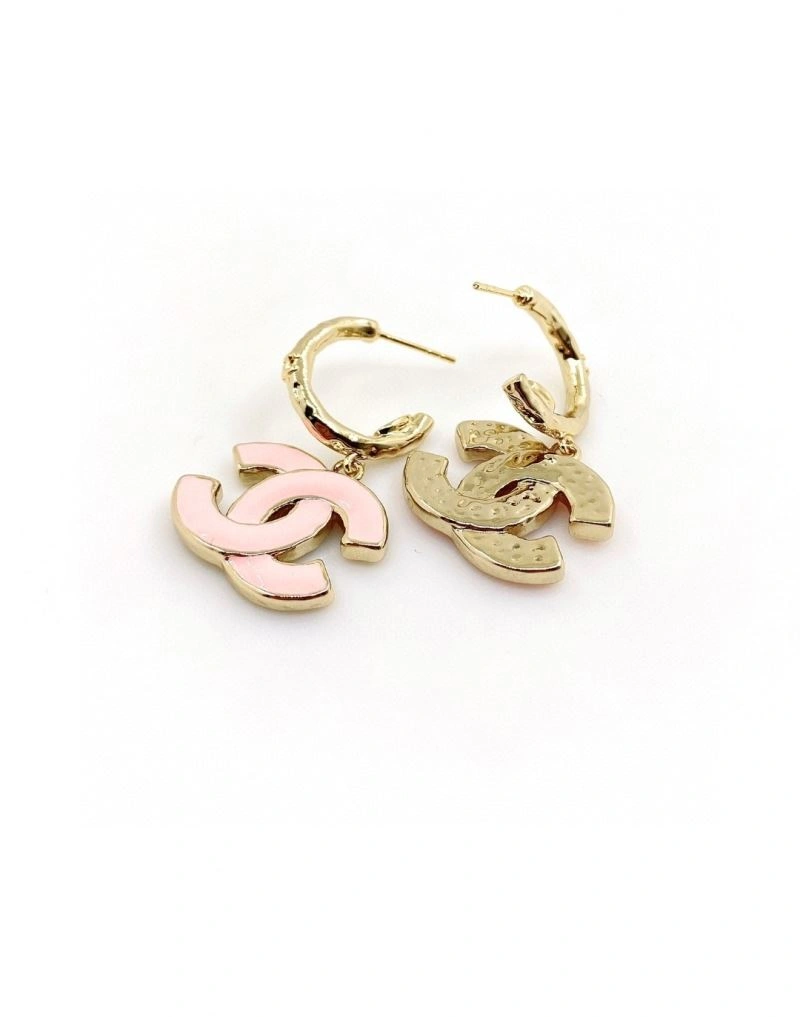 HighPerformance Chanel Earrings 231217