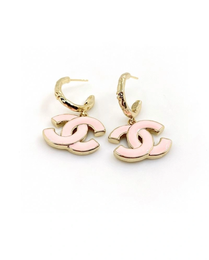 HighPerformance Chanel Earrings 231217