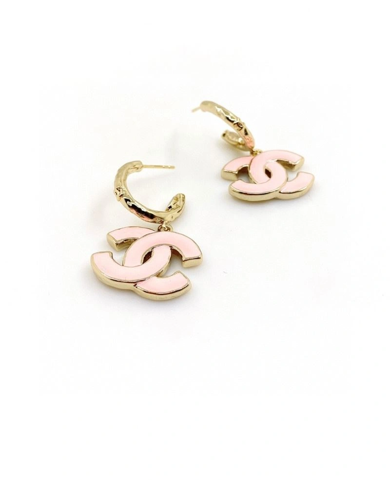 HighPerformance Chanel Earrings 231217