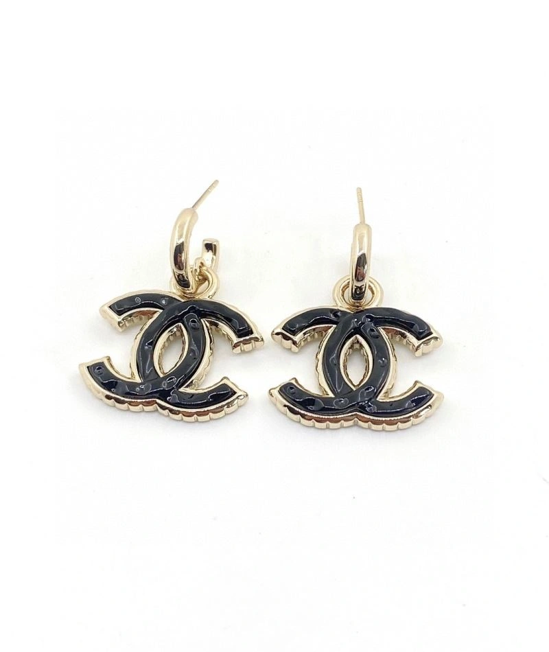 Chanel Earrings OdorResistant 231221