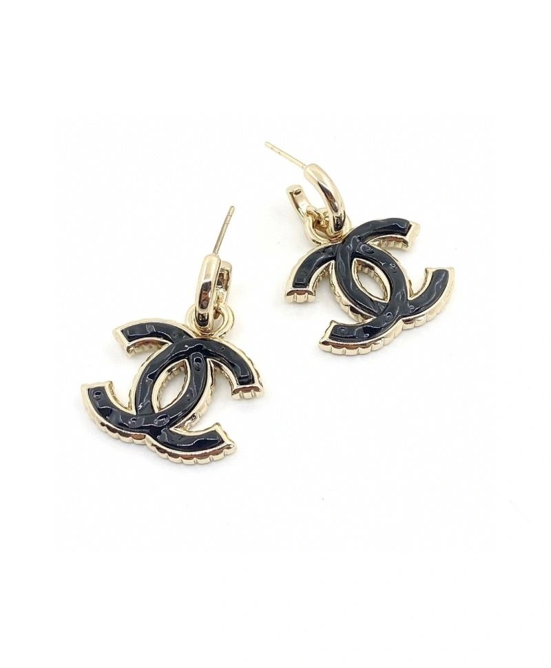 Chanel Earrings OdorResistant 231221