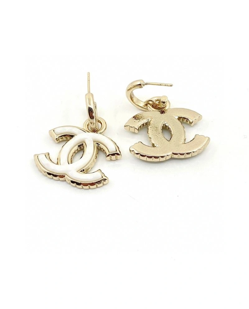 Chanel Earrings OdorResistant 231221