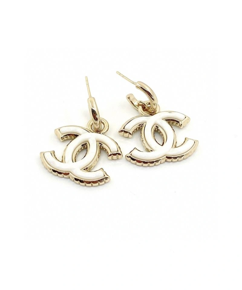 Chanel Earrings OdorResistant 231221