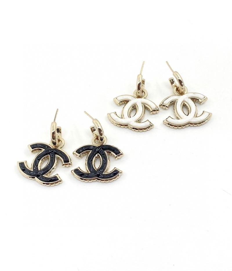 Chanel Earrings OdorResistant 231221