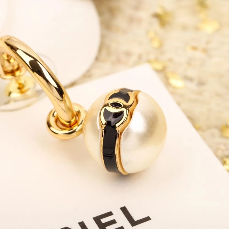 Timeless Chanel Earrings 231264