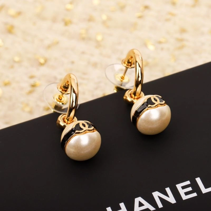 Timeless Chanel Earrings 231264