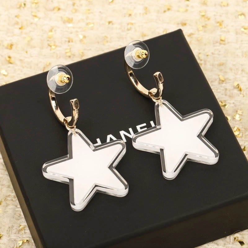 Chanel Earrings ZeroBulk 231250