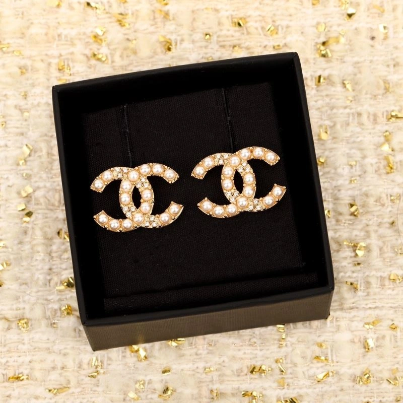 Chanel Earrings UrbanChic 231245