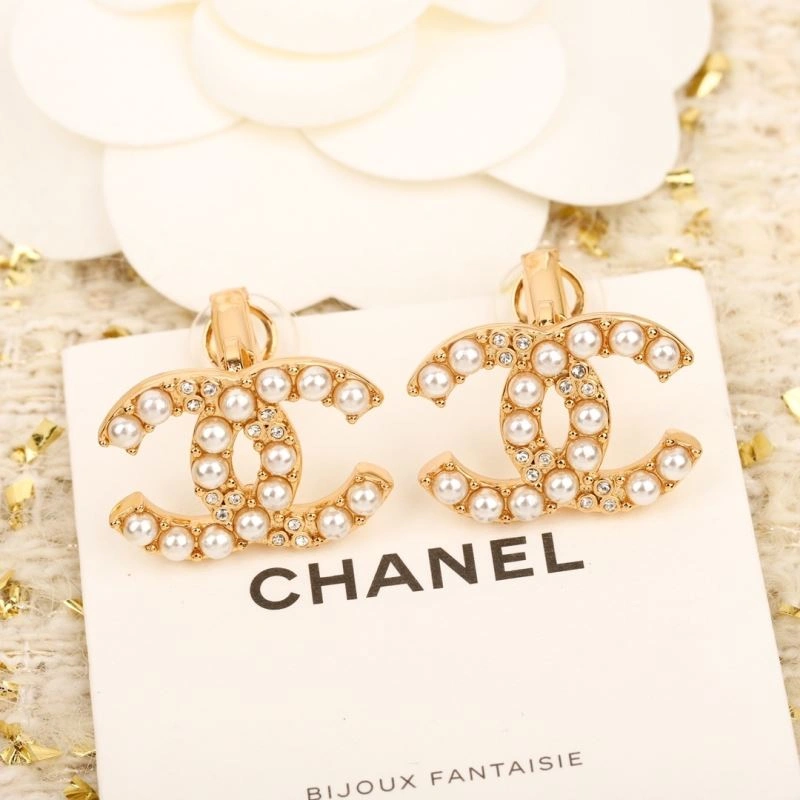 Chanel Earrings UrbanChic 231245