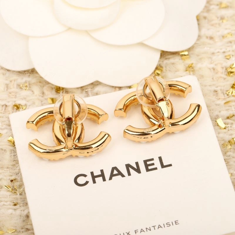 Chanel Earrings UrbanChic 231245