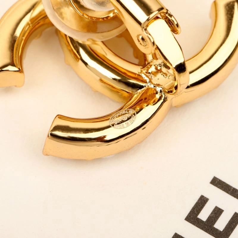Chanel Earrings UrbanChic 231245