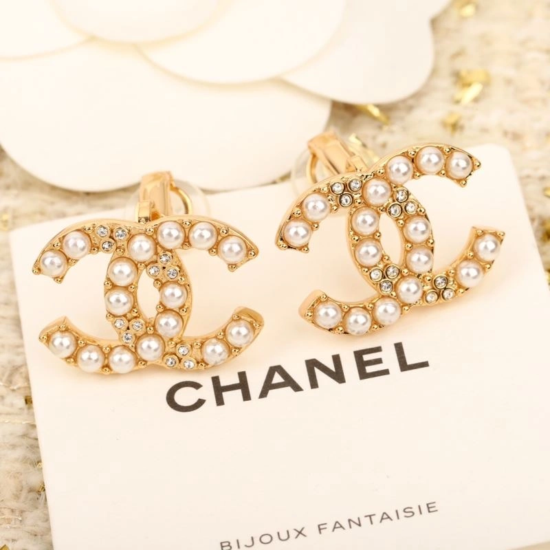 Chanel Earrings UrbanChic 231245