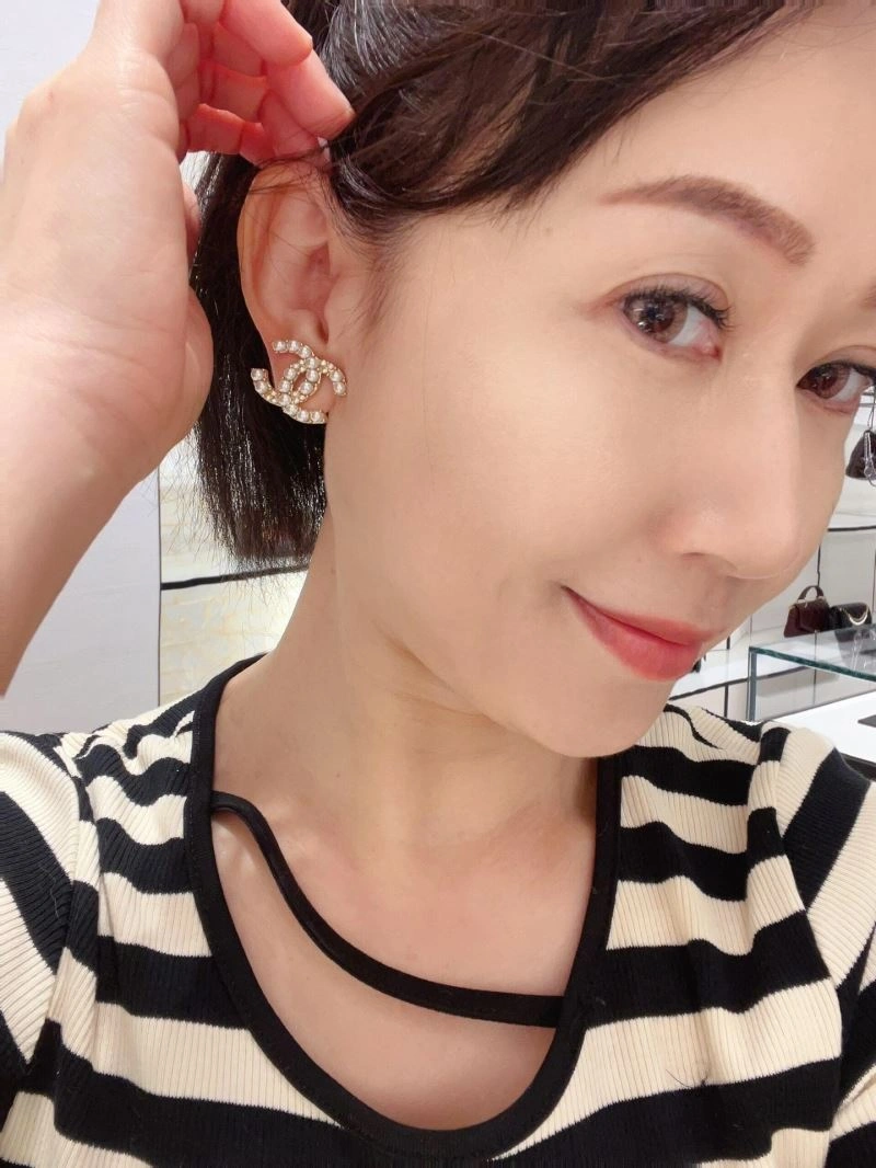 Chanel Earrings UrbanChic 231245