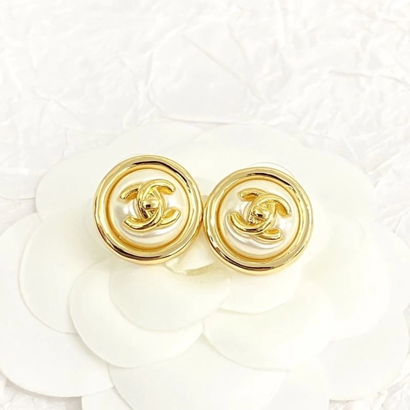 BestValue Chanel Earrings 231268