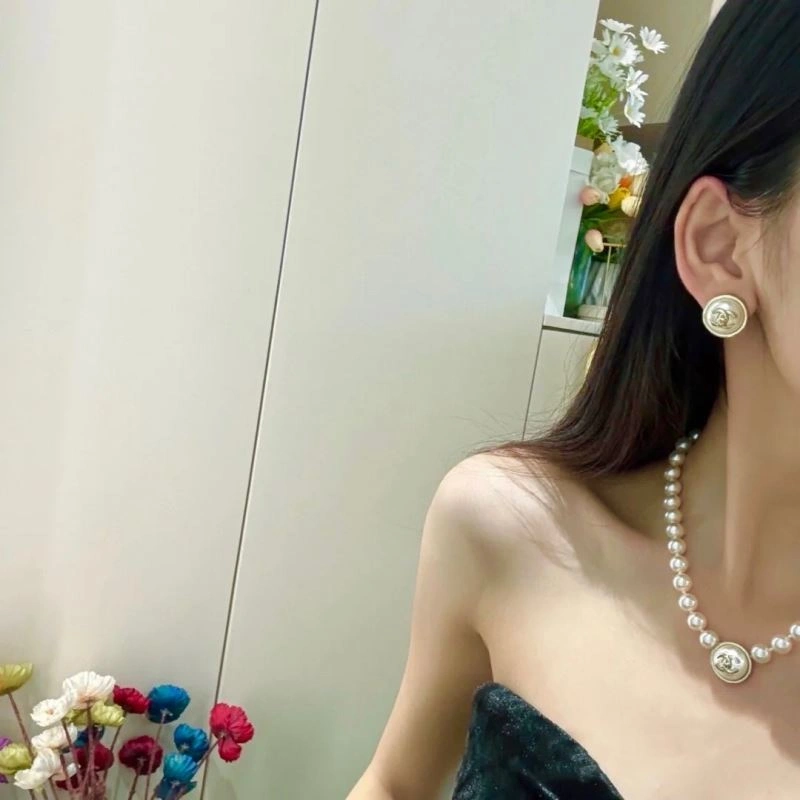 BestValue Chanel Earrings 231268