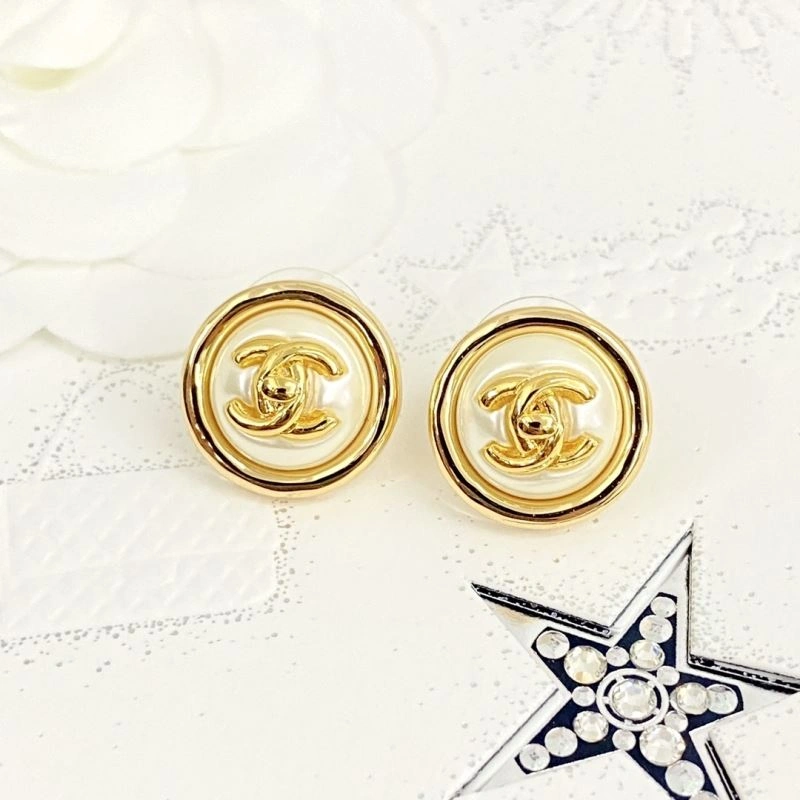 BestValue Chanel Earrings 231268