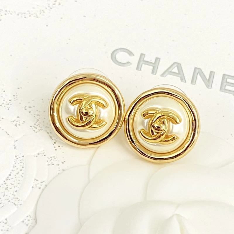 BestValue Chanel Earrings 231268