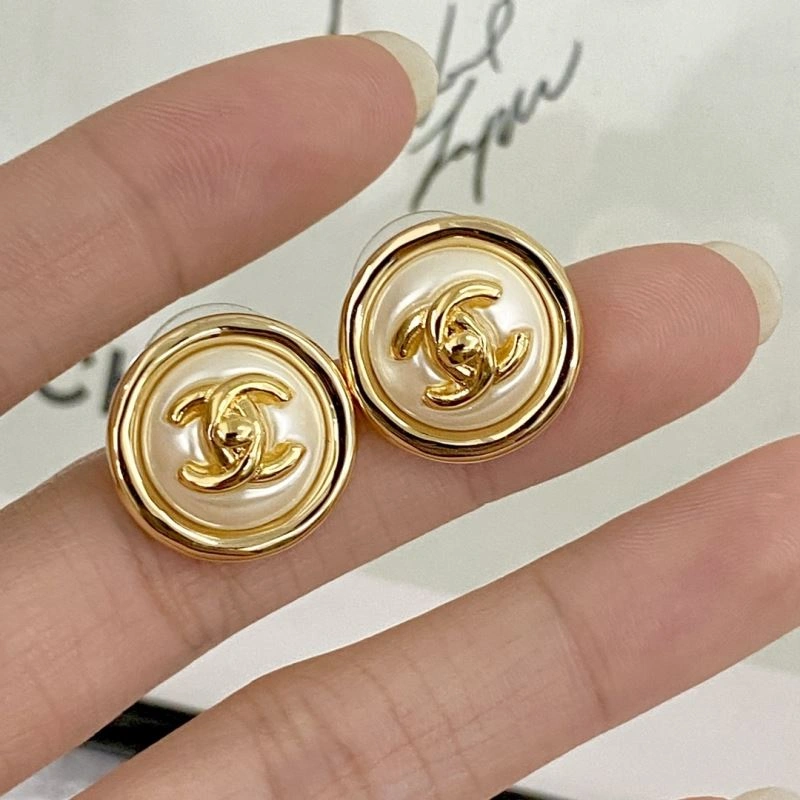 BestValue Chanel Earrings 231268