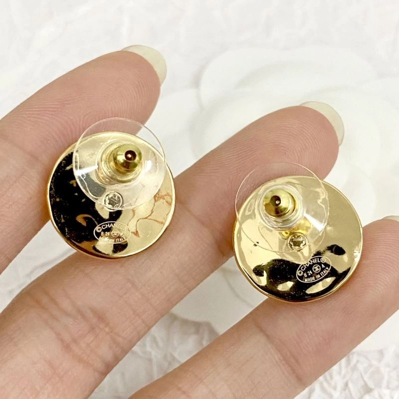 BestValue Chanel Earrings 231268