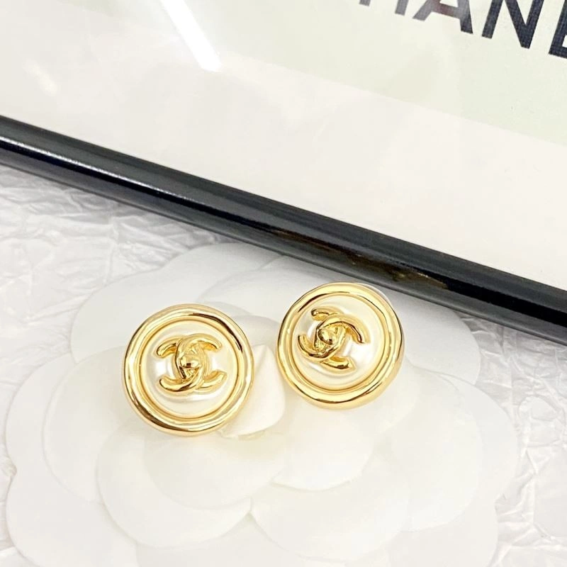 BestValue Chanel Earrings 231268