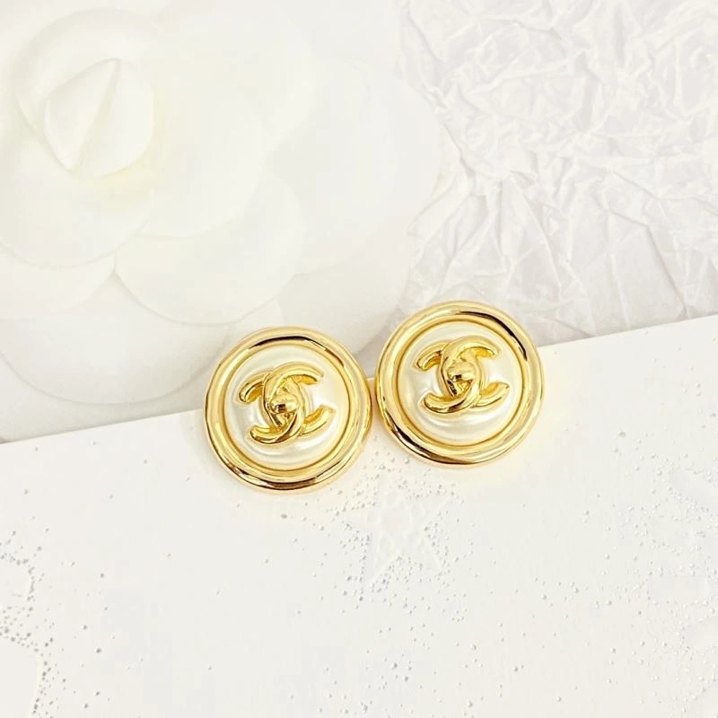 BestValue Chanel Earrings 231268