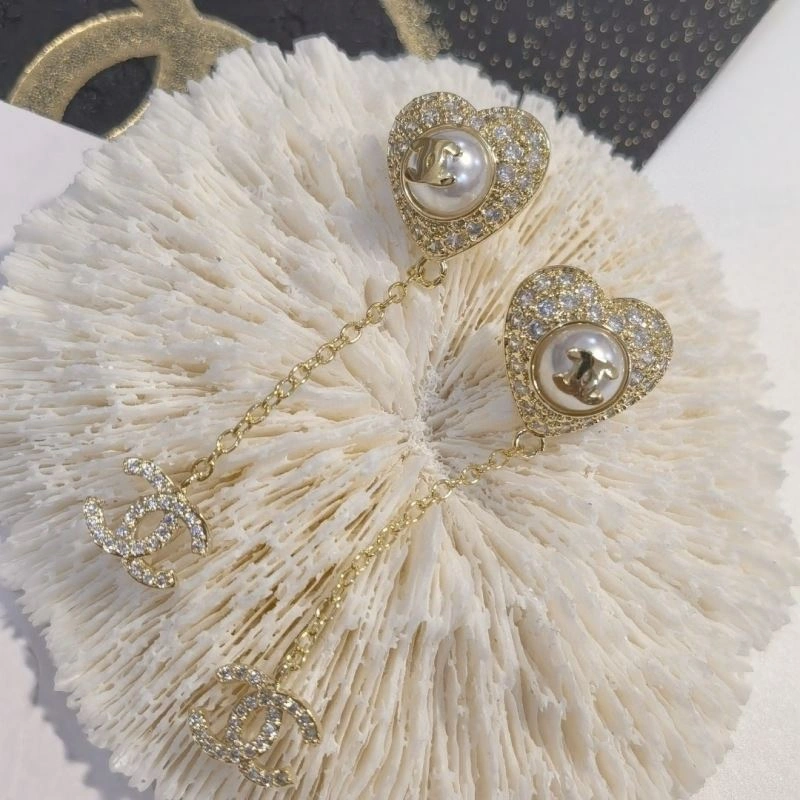 TravelReady Chanel Earrings 231243