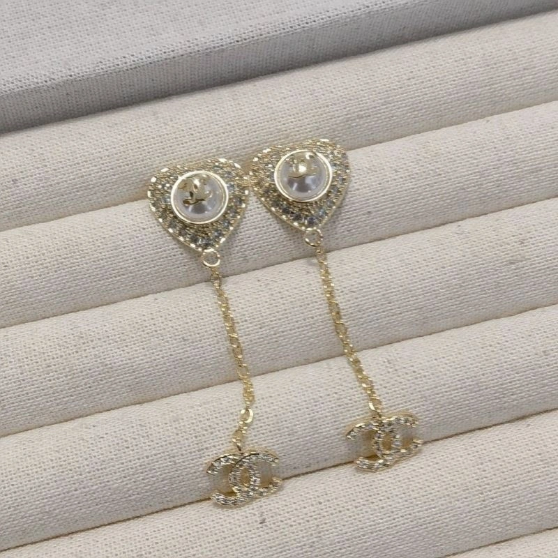 TravelReady Chanel Earrings 231243
