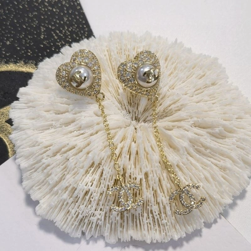 TravelReady Chanel Earrings 231243