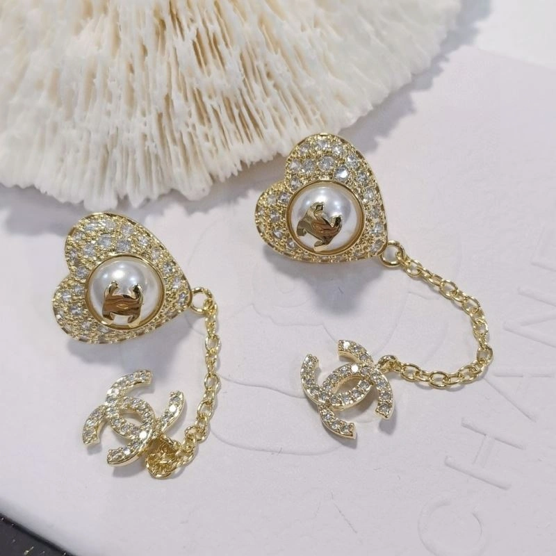 TravelReady Chanel Earrings 231243