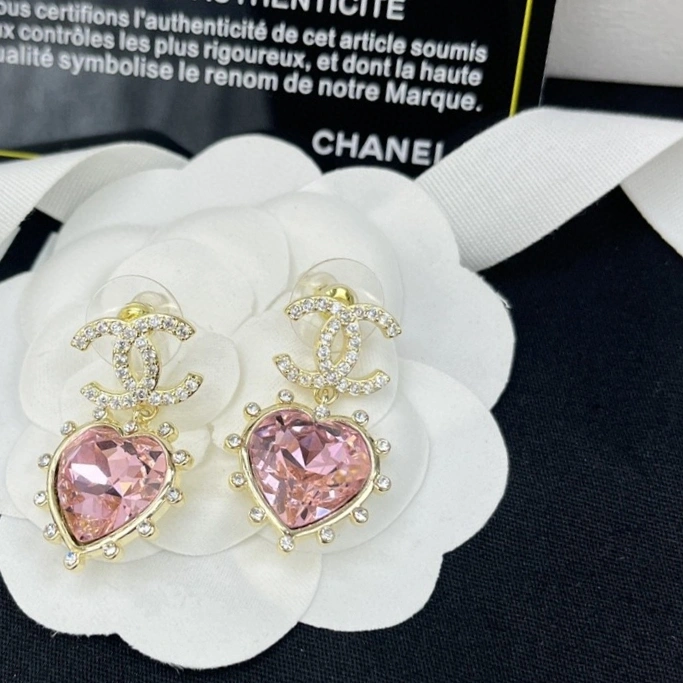 Chanel Earrings Modern 231208