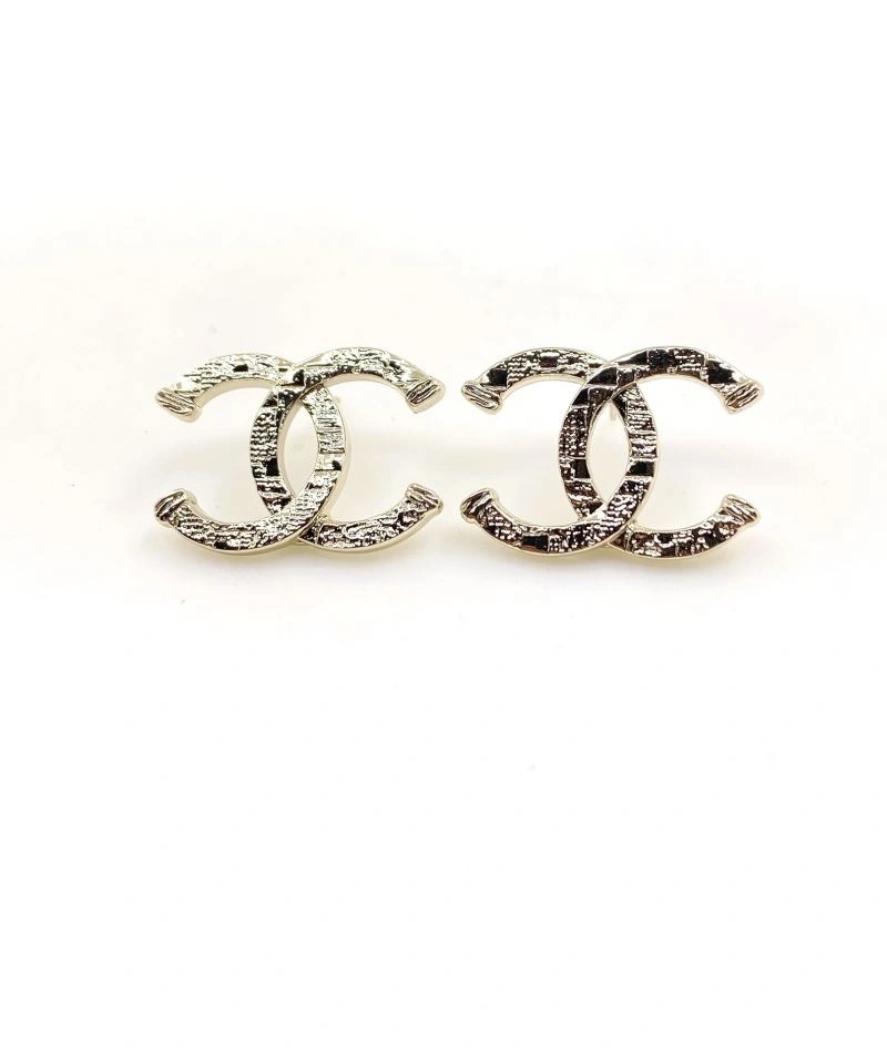 Chanel Earrings Elegant 231211