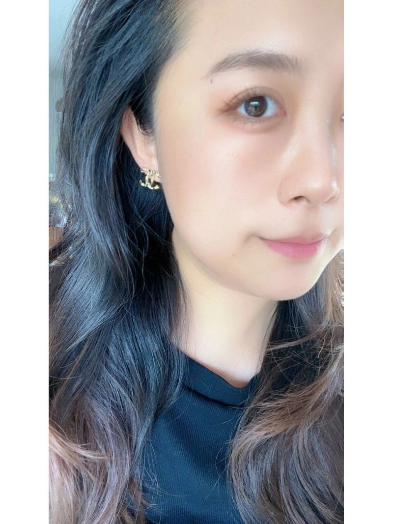 Chanel Earrings Elegant 231211