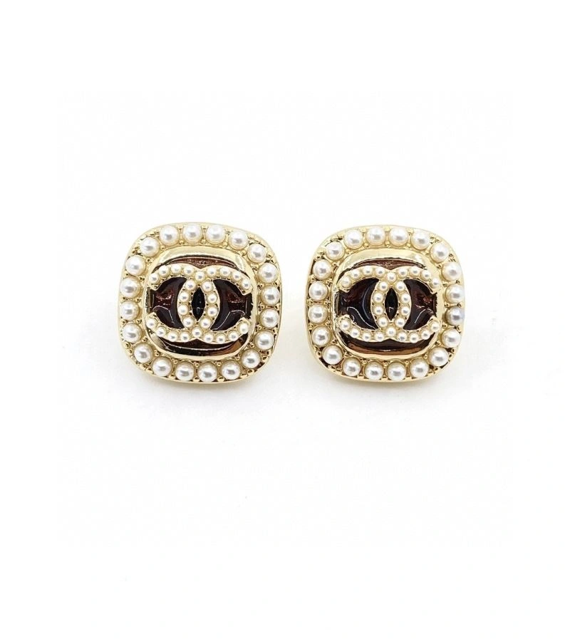 Chanel Earrings Durable 231206