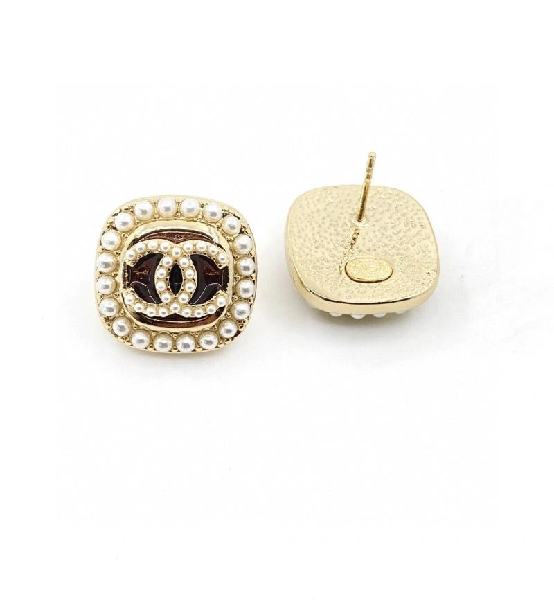 Chanel Earrings Durable 231206
