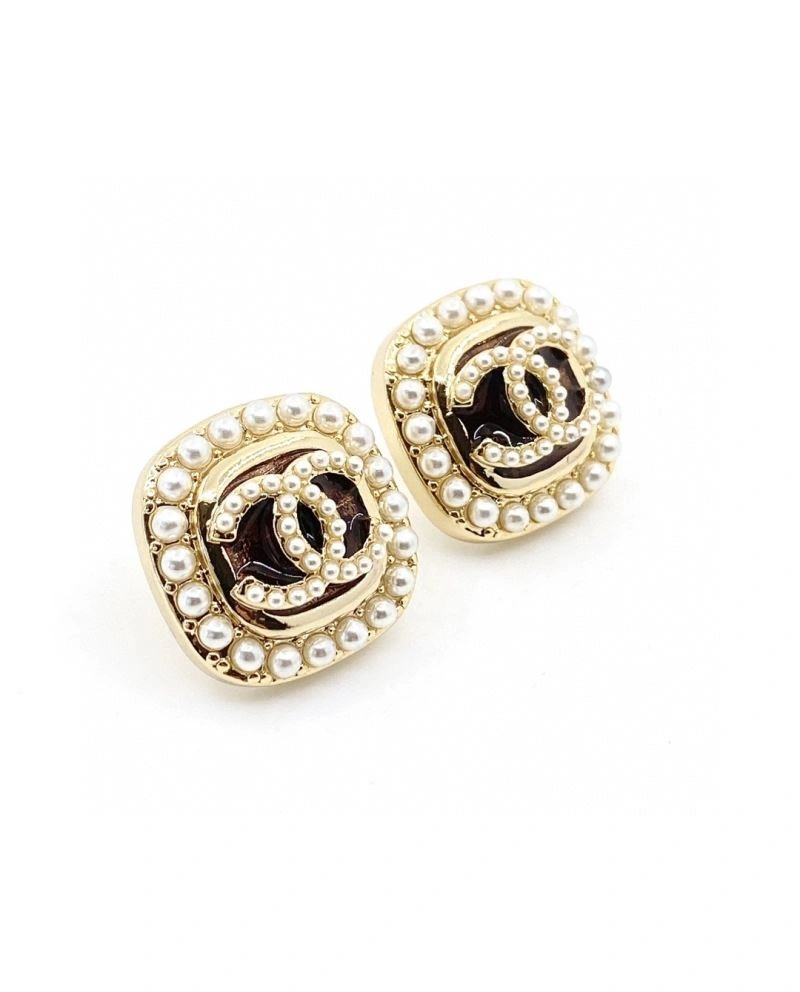 Chanel Earrings Durable 231206