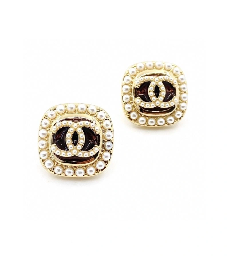 Chanel Earrings Durable 231206