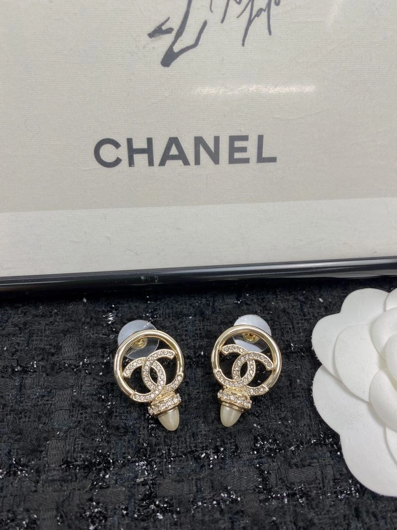 ModernLook Chanel Earrings 231226