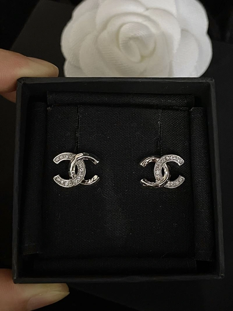 AllSeason Chanel Earrings 231199