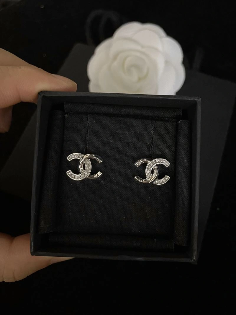 AllSeason Chanel Earrings 231199