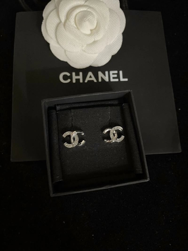 AllSeason Chanel Earrings 231199