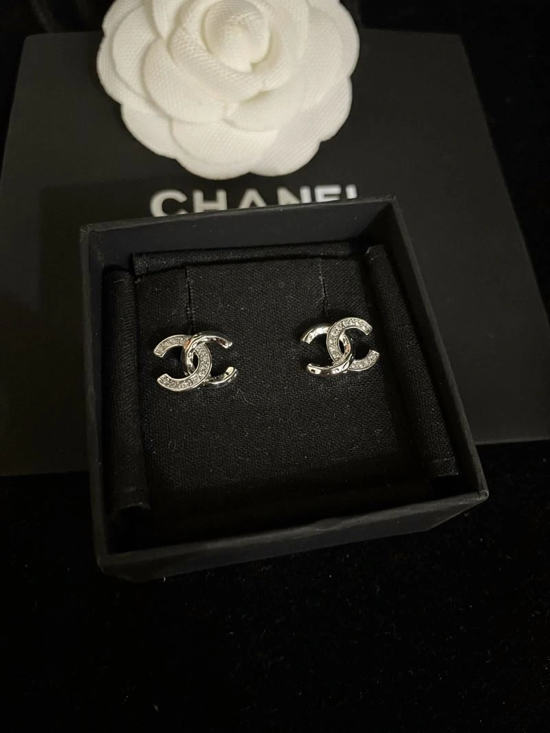 AllSeason Chanel Earrings 231199
