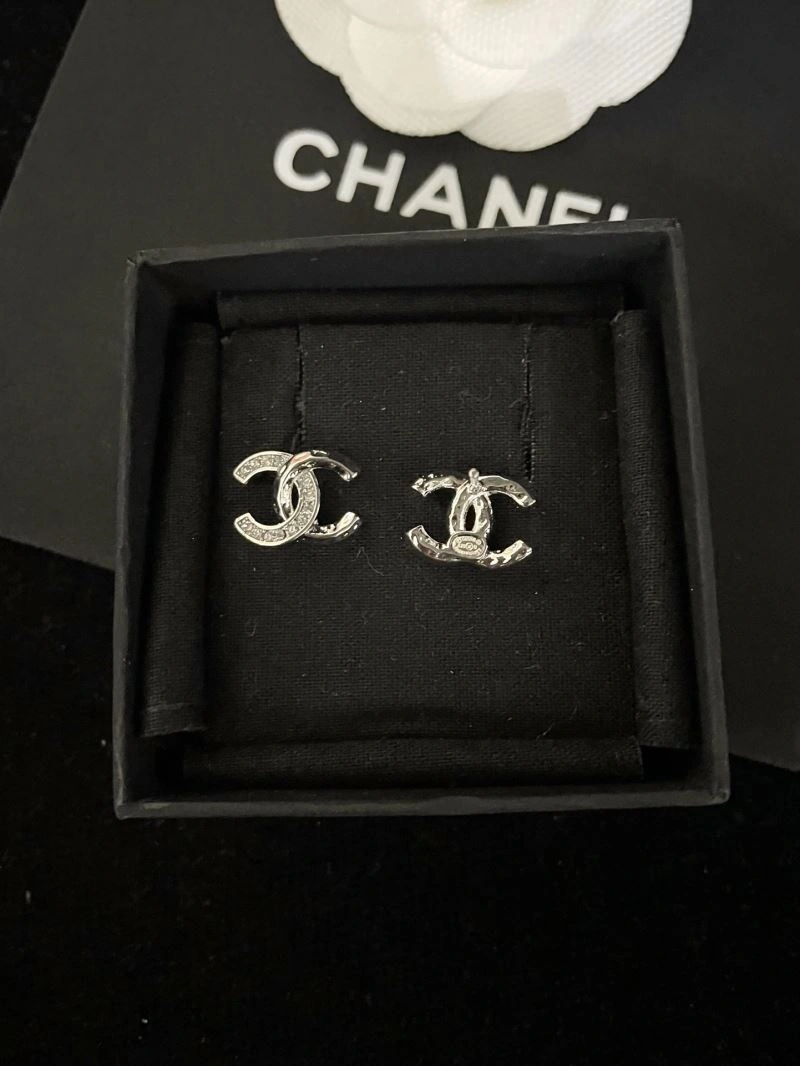 AllSeason Chanel Earrings 231199