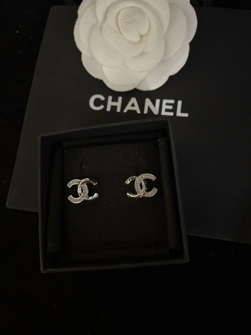 AllSeason Chanel Earrings 231199