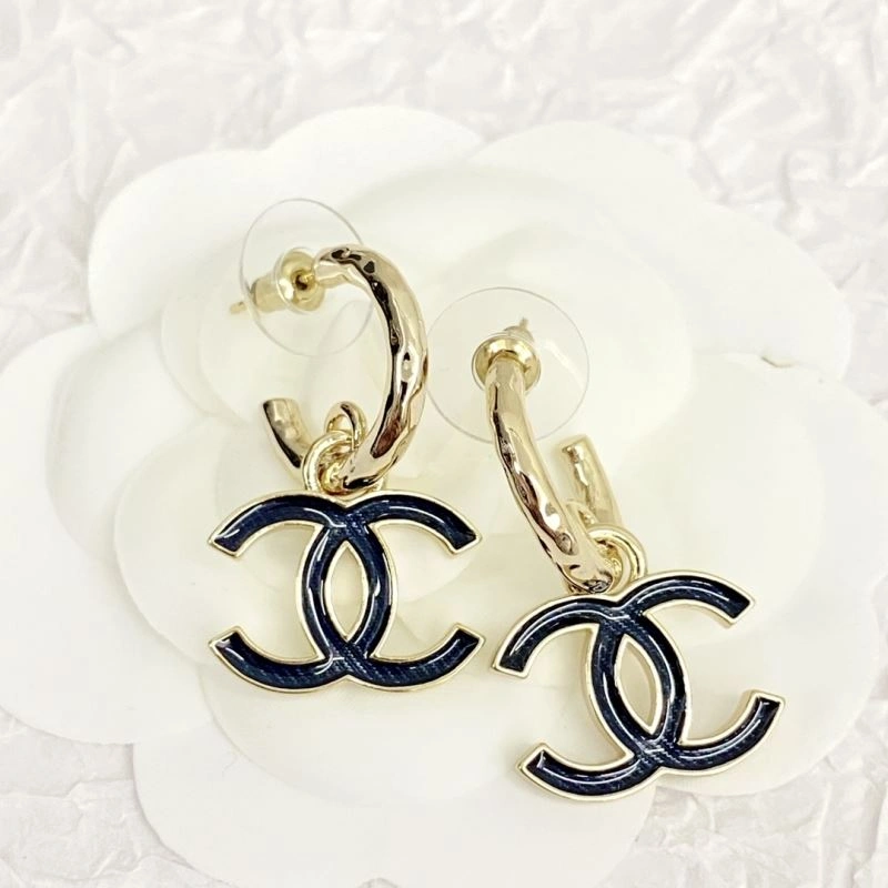 Chanel Earrings Affordable 231247