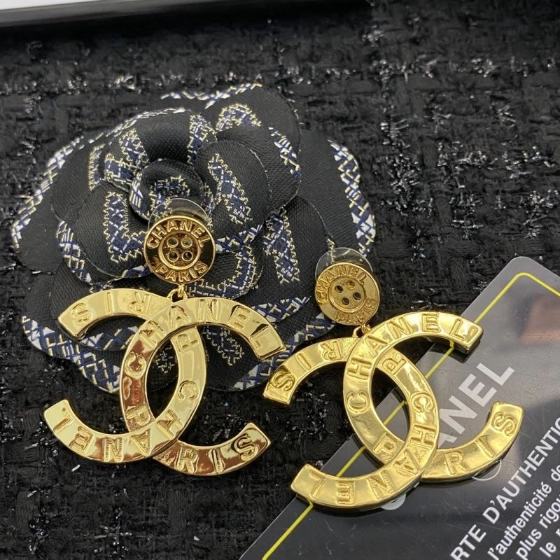 Chanel Earrings ModernLook 231195