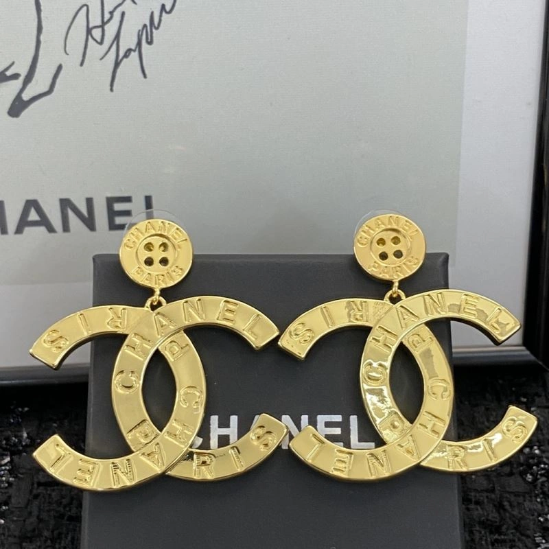 Chanel Earrings ModernLook 231195