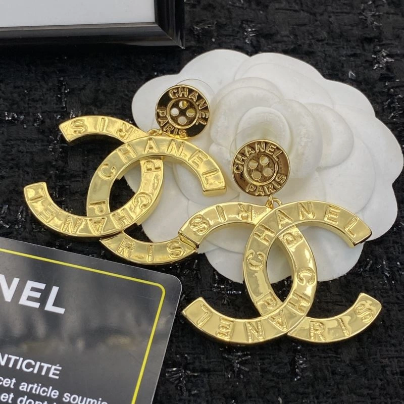 Chanel Earrings ModernLook 231195