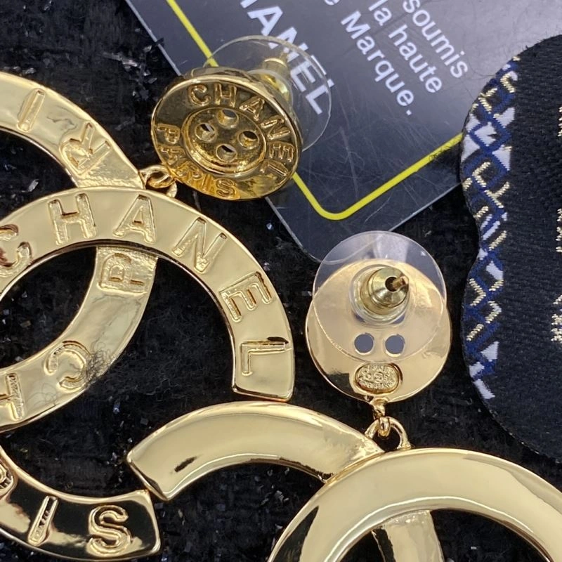 Chanel Earrings ModernLook 231195