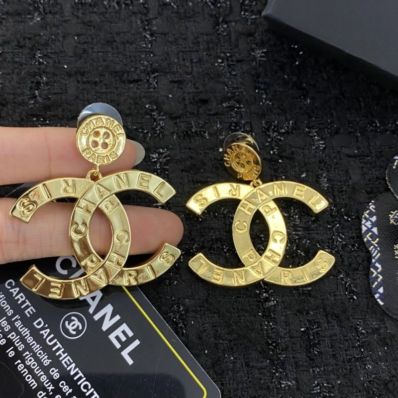 Chanel Earrings ModernLook 231195